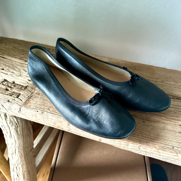 J Crew Zoe Ballet Flat - Picture 2 of 5